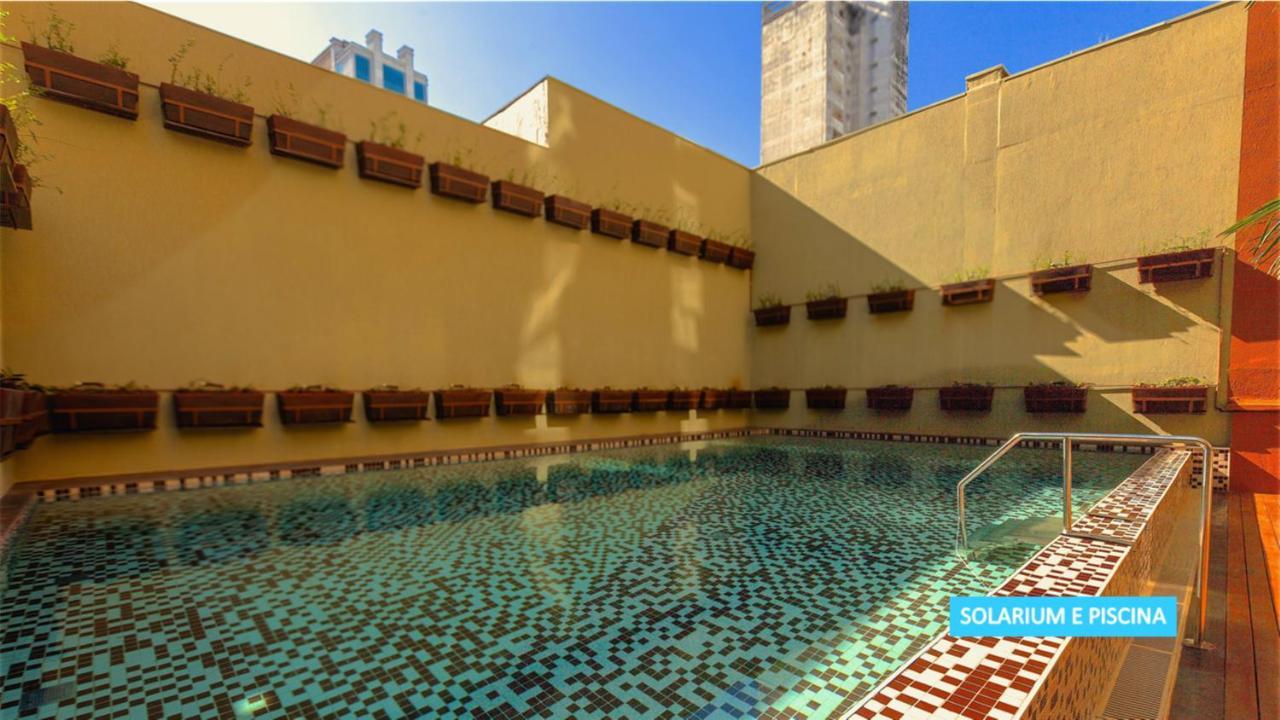 Vila Gale Paulista São Paulo Exterior foto