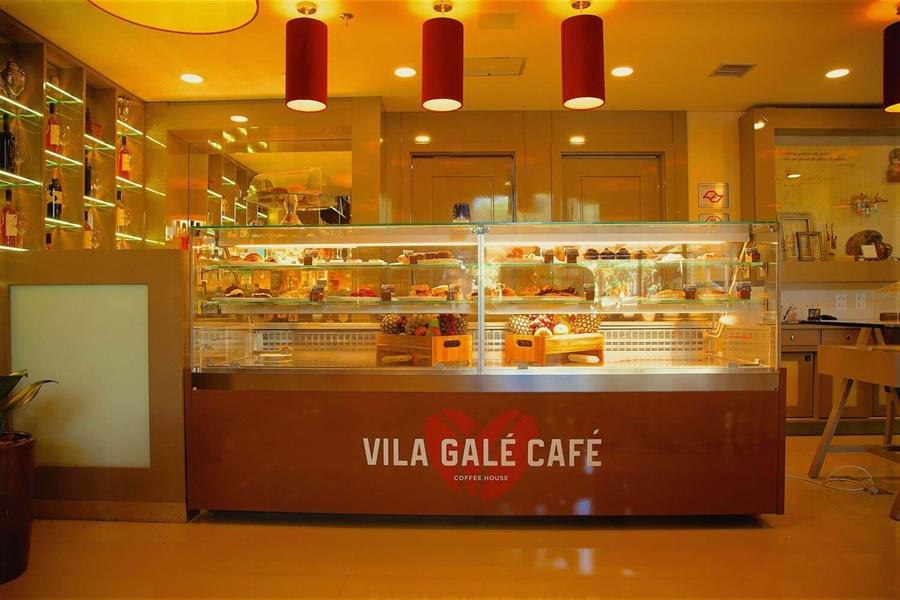 Vila Gale Paulista São Paulo Exterior foto